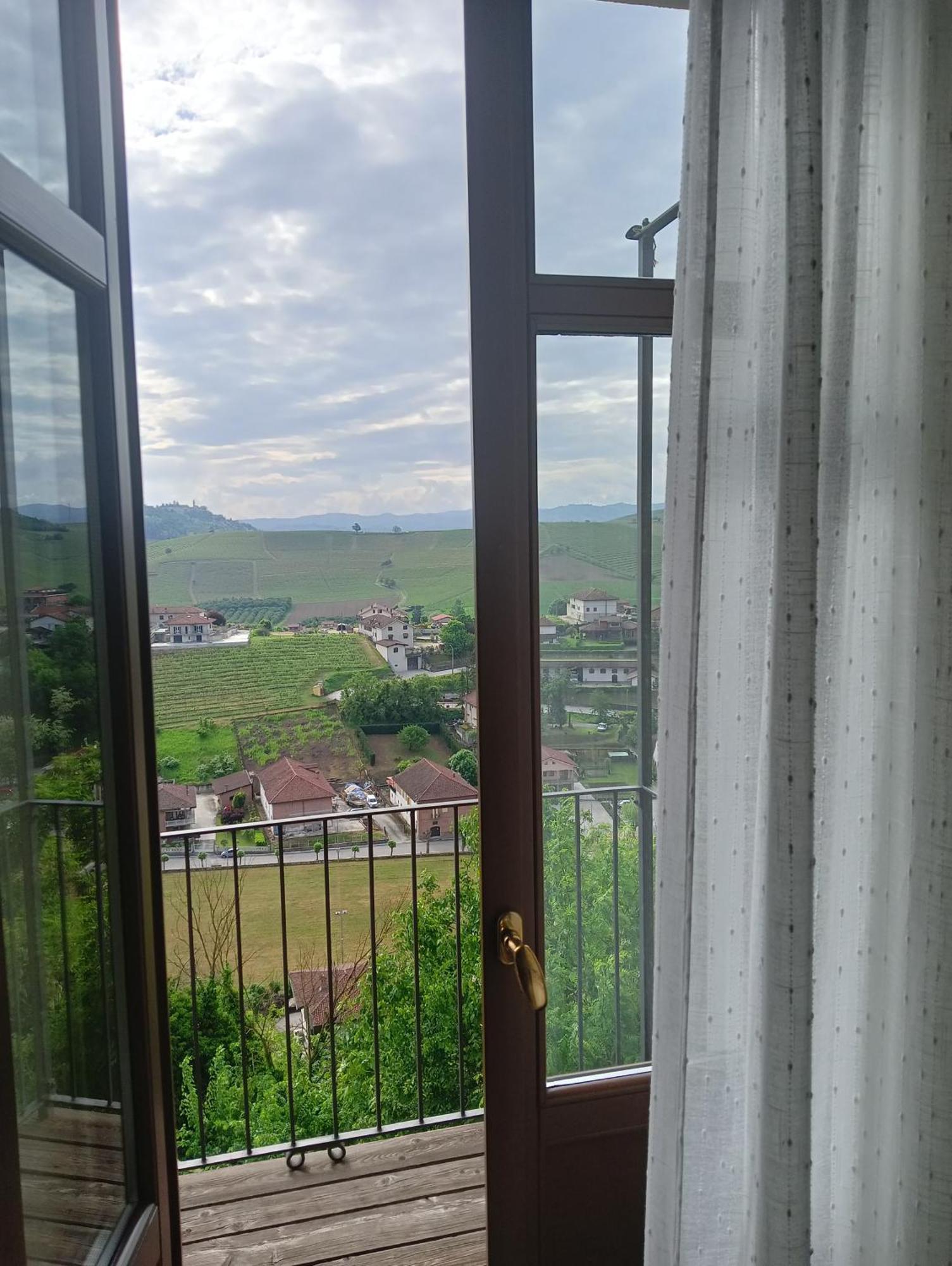 Il Borgo B&B Castellinaldo Εξωτερικό φωτογραφία