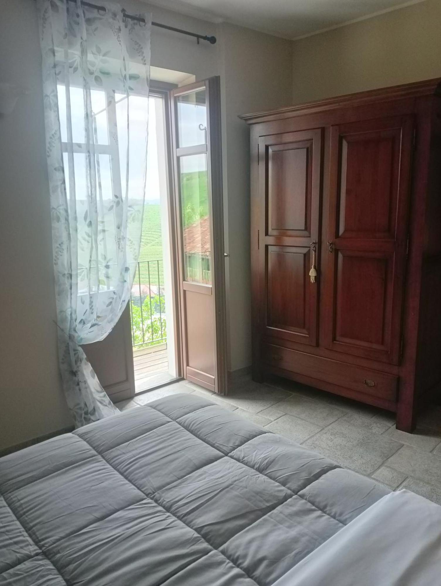 Il Borgo B&B Castellinaldo Εξωτερικό φωτογραφία